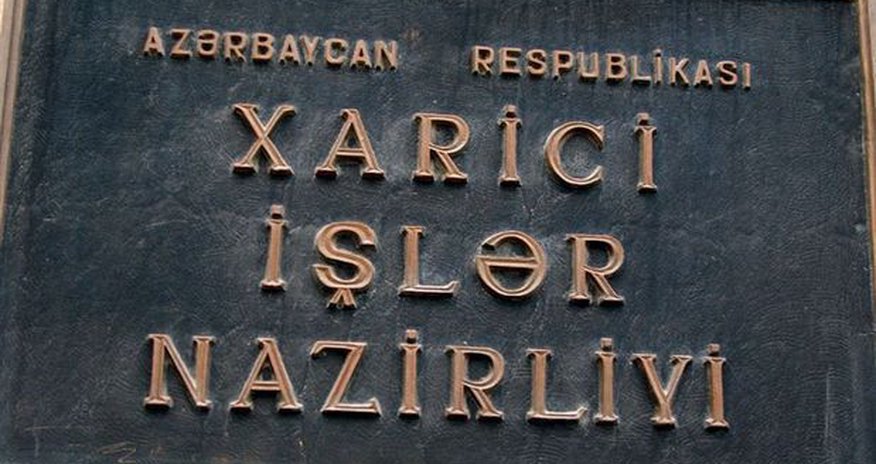Alman vətəndaş Bakıdan üzr istədi Alman vətəndaş Bakıdan üzr istədi