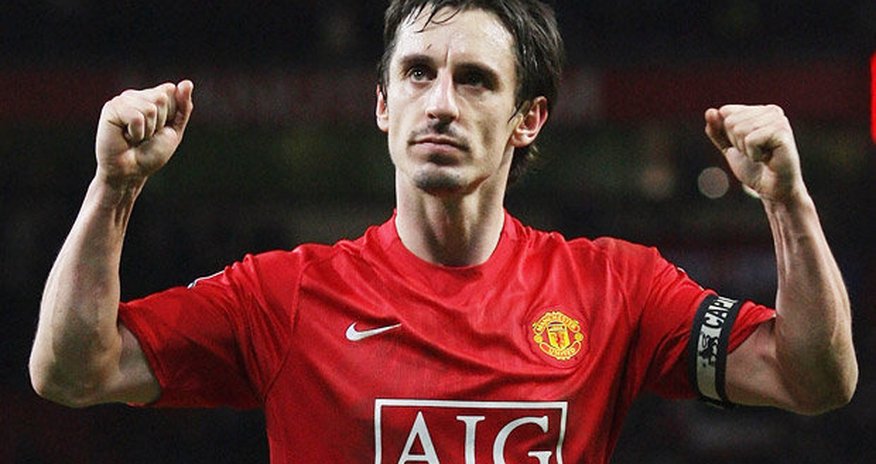 Gary Neville: New Valencia boss could not turn down offer Gary Neville: New Valencia boss could not turn down offer