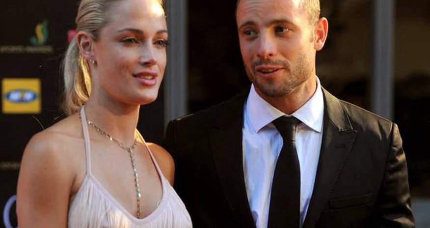 Oscar Pistorius guilty of murdering Reeva Steenkamp Oscar Pistorius guilty of murdering Reeva Steenkamp