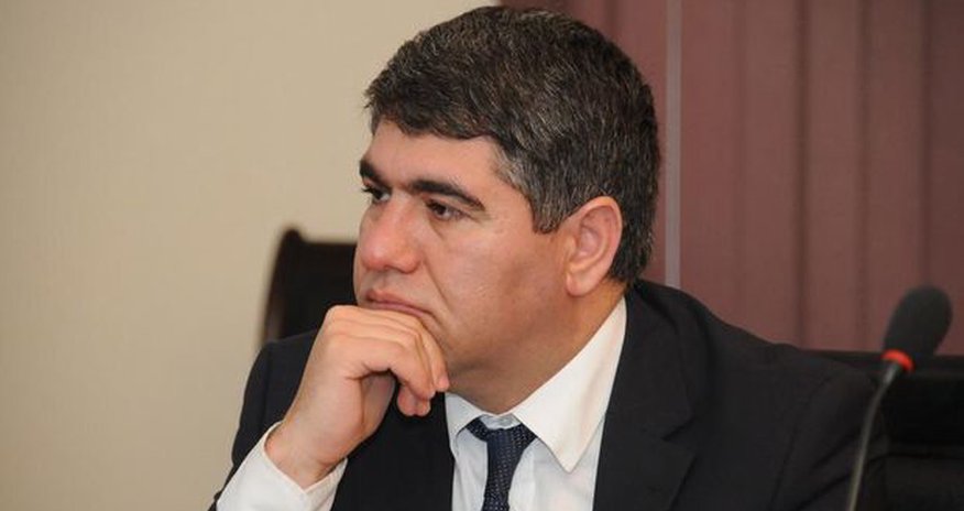 Vüqar Bayramov: Manat möhkəmlənir Vüqar Bayramov: Manat möhkəmlənir