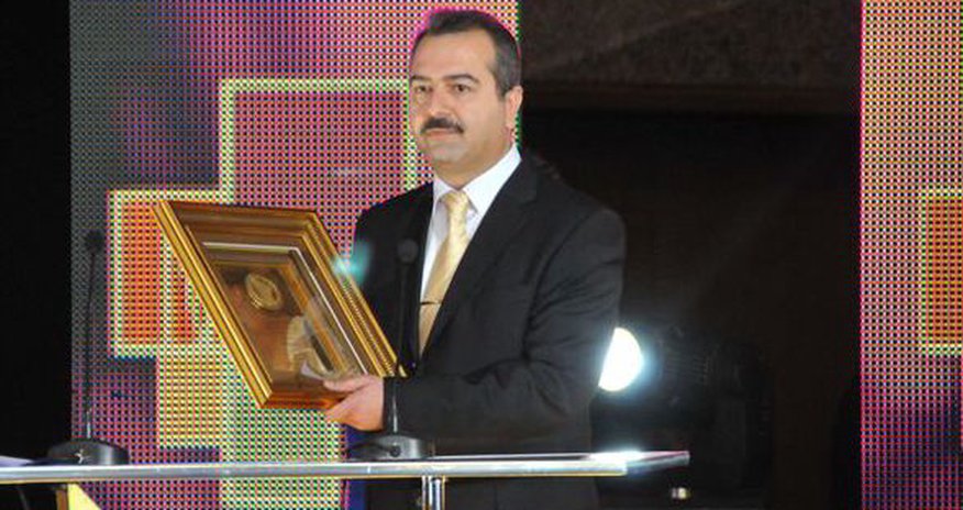 “Azpetrol”un baş direktoru vəzifəsindən azad edildi “Azpetrol”un baş direktoru vəzifəsindən azad edildi
