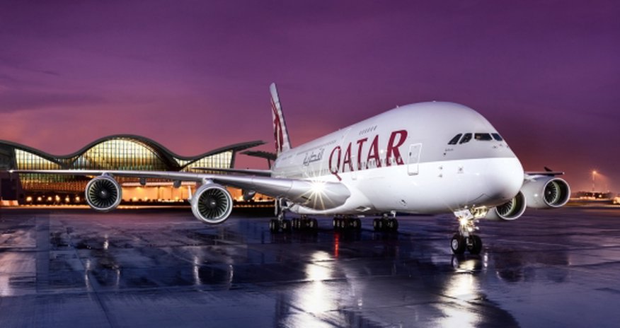 “Qatar Airways” Bakıdan olan uçuşlara endirim etdi “Qatar Airways” Bakıdan olan uçuşlara endirim etdi