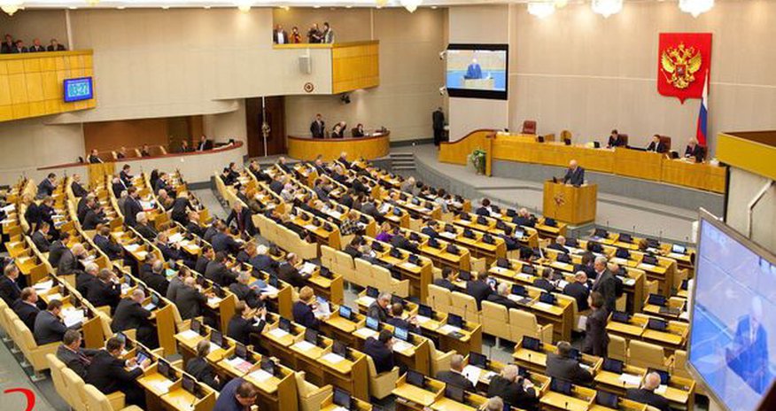 Дума рассорилась с турецким парламентом Дума рассорилась с турецким парламентом