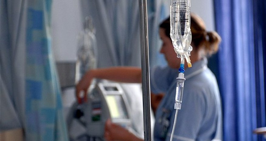 Xəstəxanada olan neftçilərin səhhəti ilə bağlı son vəziyyət Xəstəxanada olan neftçilərin səhhəti ilə bağlı son vəziyyət