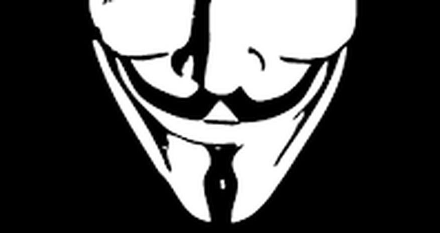 Anonymous устроят «день троллинга ИГ» Anonymous устроят «день троллинга ИГ»