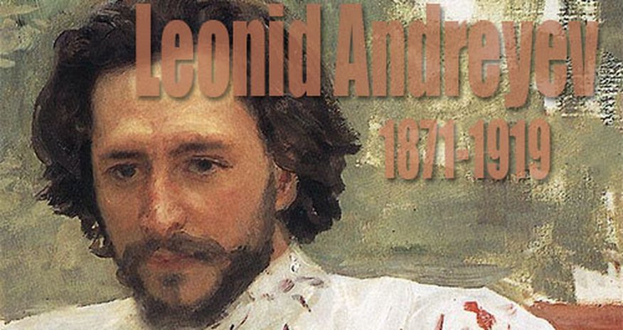 E-kitab - Leonid Andreyev: SÜKUT E-kitab - Leonid Andreyev: SÜKUT