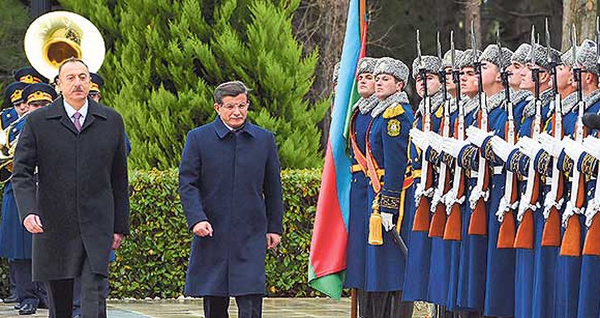 Turkey seeks alternatives as Russia suspends gas project Turkey seeks alternatives as Russia suspends gas project