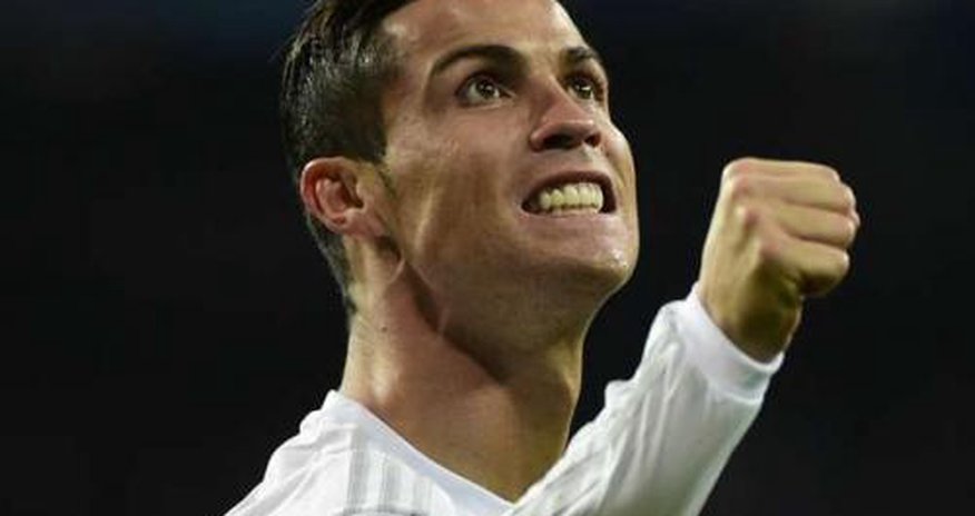 Ronaldo Çempionlar Liqasının tarixinə düşdü Ronaldo Çempionlar Liqasının tarixinə düşdü