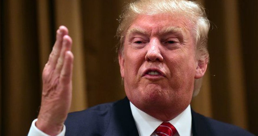 Trump: Muslim ban 'no different than FDR' polices in WWII Trump: Muslim ban 'no different than FDR' polices in WWII