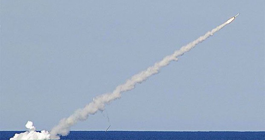 Россия нанесла удар по ИГ Россия нанесла удар по ИГ