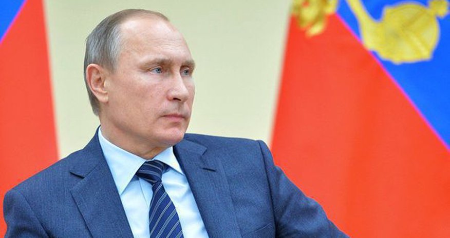 Путин о возможности ядерного удара Путин о возможности ядерного удара