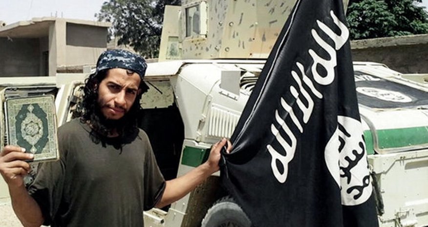 Terror mastermind Abdelhamid Abaaoud could have been caught in JANUARY Terror mastermind Abdelhamid Abaaoud could have been caught in JANUARY