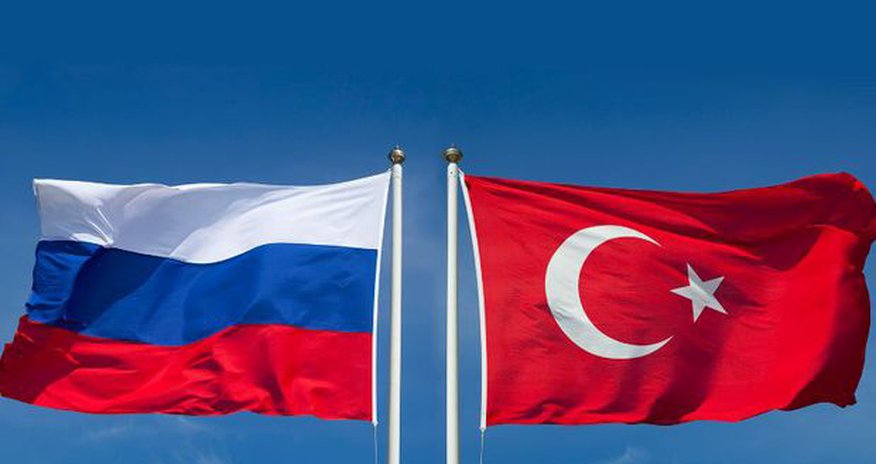 Турецкие правила для российских СМИ Турецкие правила для российских СМИ