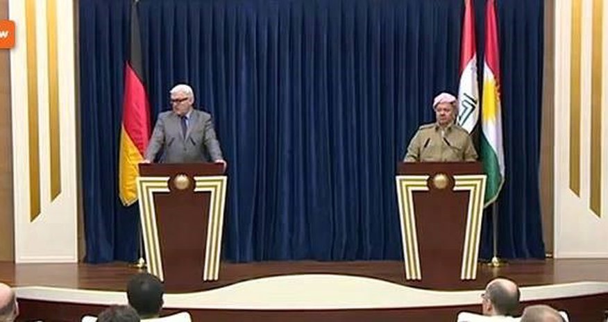 Barzani asks Russia to stop “making problems for region's airline” Barzani asks Russia to stop “making problems for region's airline”