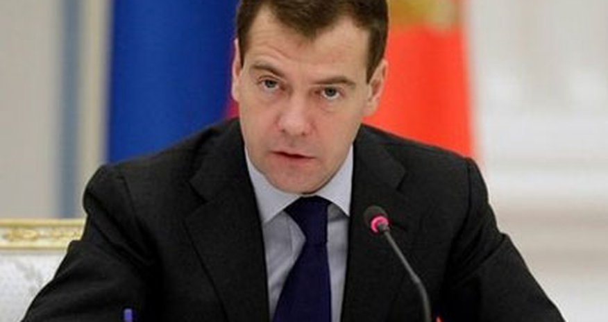 Medvedev: Ankara müharibənin başlaması üçün əsas verdi Medvedev: Ankara müharibənin başlaması üçün əsas verdi