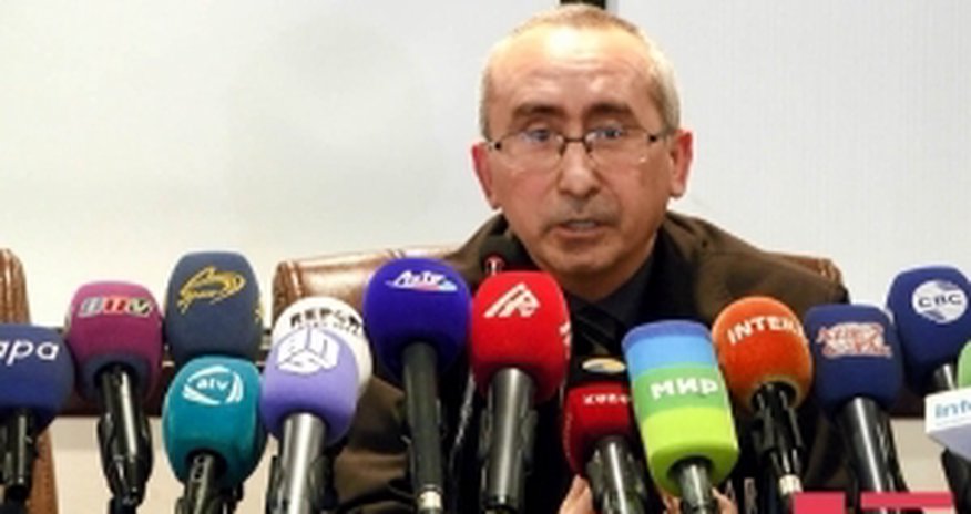 Найти пропавших нефтяников не удается Найти пропавших нефтяников не удается