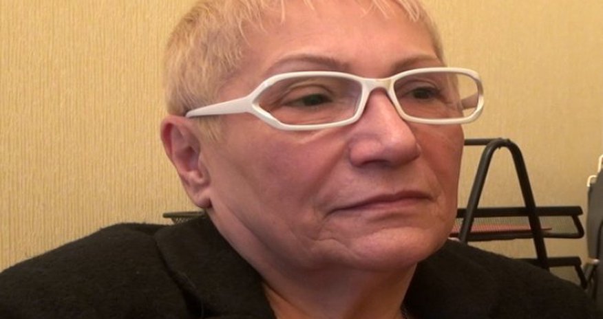 Мирвари Гахраманлы: "SOCAR должна стать негосударственной" Мирвари Гахраманлы: "SOCAR должна стать негосударственной"