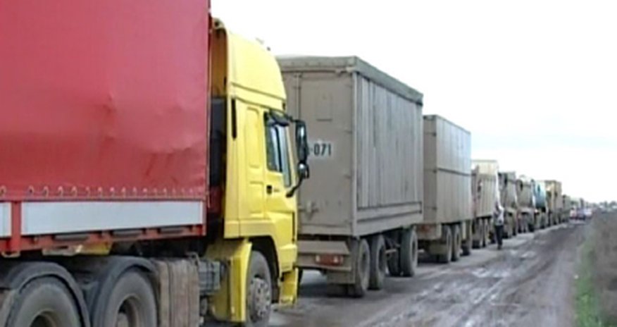 Azərbaycandan Türkiyəyə daha bir güzəşt Azərbaycandan Türkiyəyə daha bir güzəşt