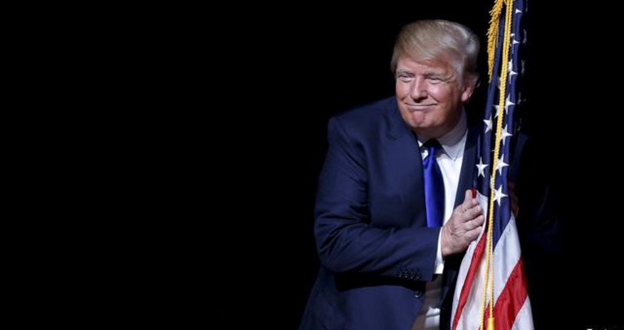 İsrail Trump-a qadağa qoymur İsrail Trump-a qadağa qoymur
