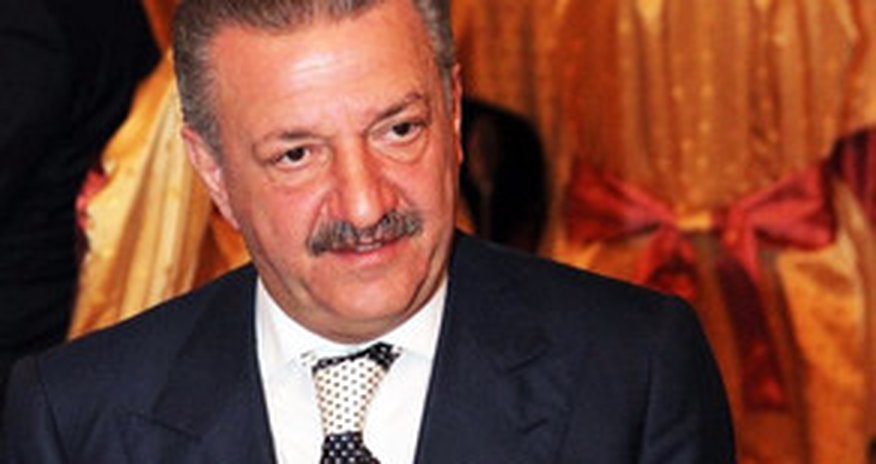Telman İsmayılovun Moskvadakı mülkiyyəti satışa çıxarıldı Telman İsmayılovun Moskvadakı mülkiyyəti satışa çıxarıldı