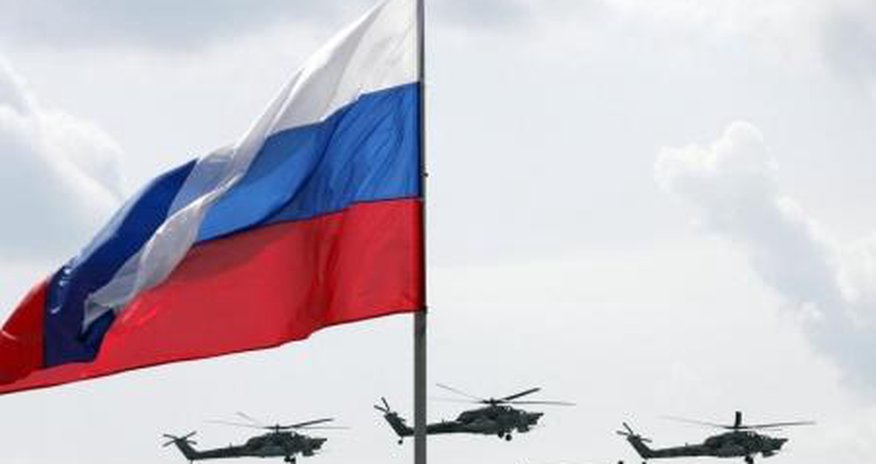 Грузия обвинила Россию Грузия обвинила Россию