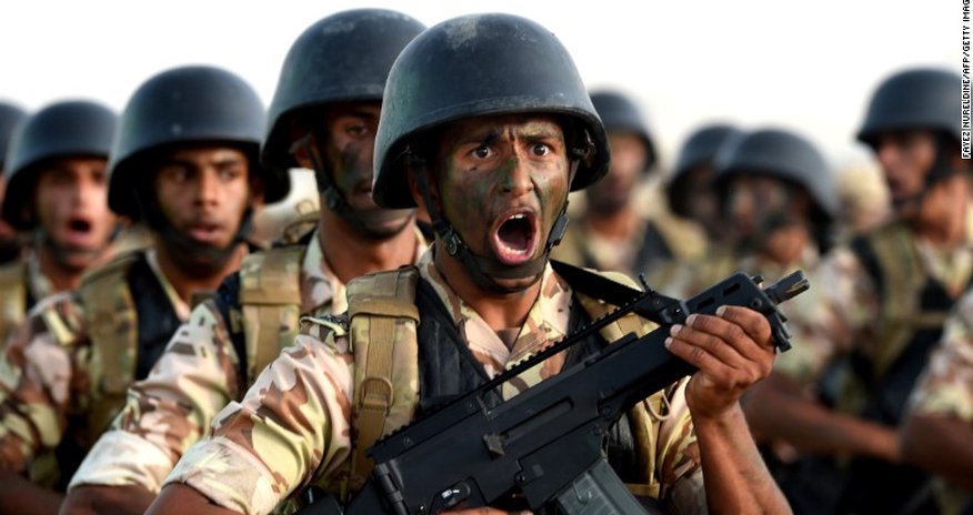 War on ISIS: Why Arab states aren't doing more War on ISIS: Why Arab states aren't doing more