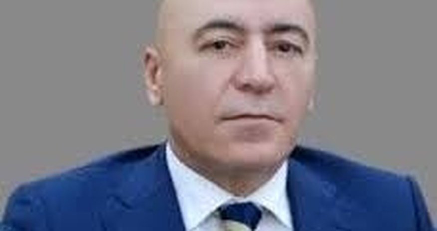 Назначение в Госкомитете Назначение в Госкомитете