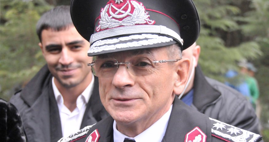 Мадат Гулиев о Гейдаре Алиеве Мадат Гулиев о Гейдаре Алиеве