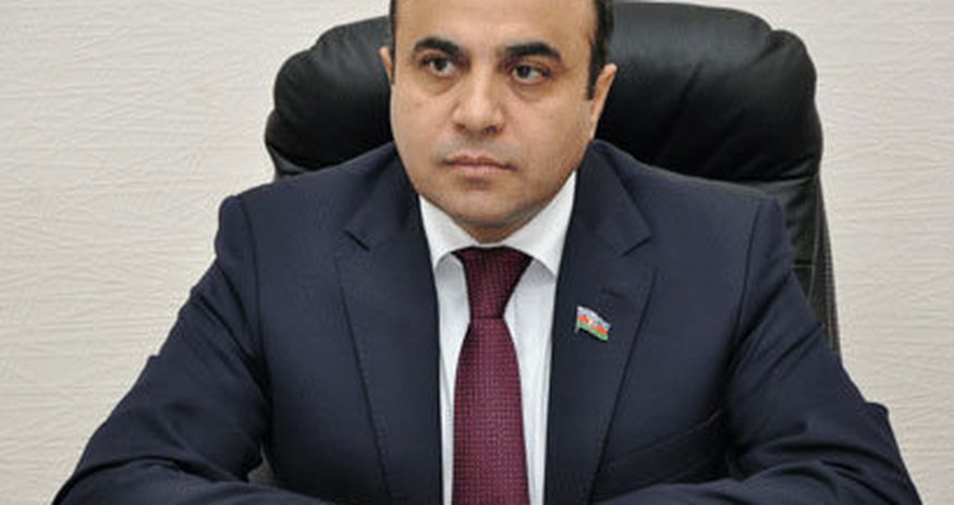 Azay Quliyev: “Əfvlə bağlı bütün müraciətlər araşdırılır” Azay Quliyev: “Əfvlə bağlı bütün müraciətlər araşdırılır”