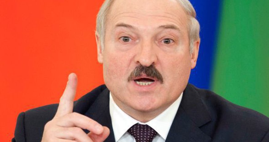 Лукашенко обратился к Путину и Эрдогану: Не нагнетайте страсти Лукашенко обратился к Путину и Эрдогану: Не нагнетайте страсти