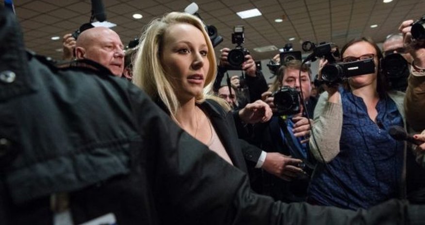 French far right National Front routed in key vote French far right National Front routed in key vote