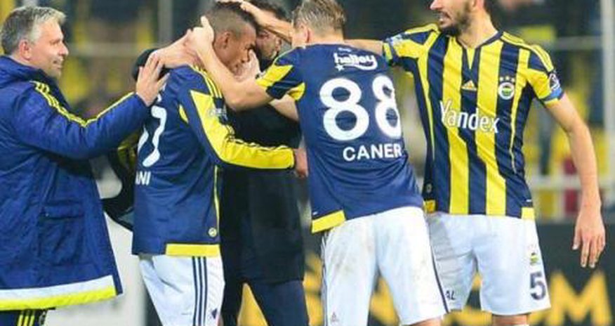 Türkiyə superliqasında lider yenə dəyişdi Türkiyə superliqasında lider yenə dəyişdi