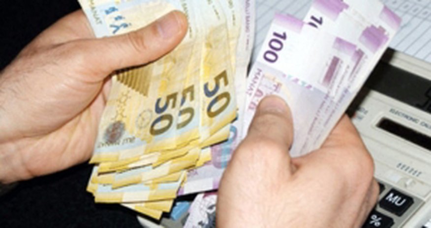 Dollar yenidən ucuzlaşdı - Məzənnə Dollar yenidən ucuzlaşdı - Məzənnə