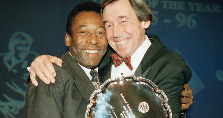 Football icon fighting cancer but vows to 'battle on' Football icon fighting cancer but vows to 'battle on'