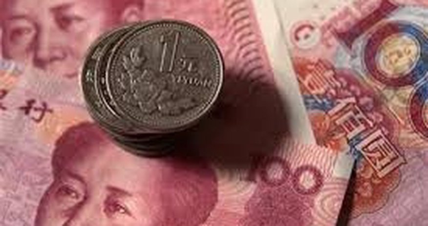Çin yuanı yenidən devalvasiyaya uğrayıb Çin yuanı yenidən devalvasiyaya uğrayıb
