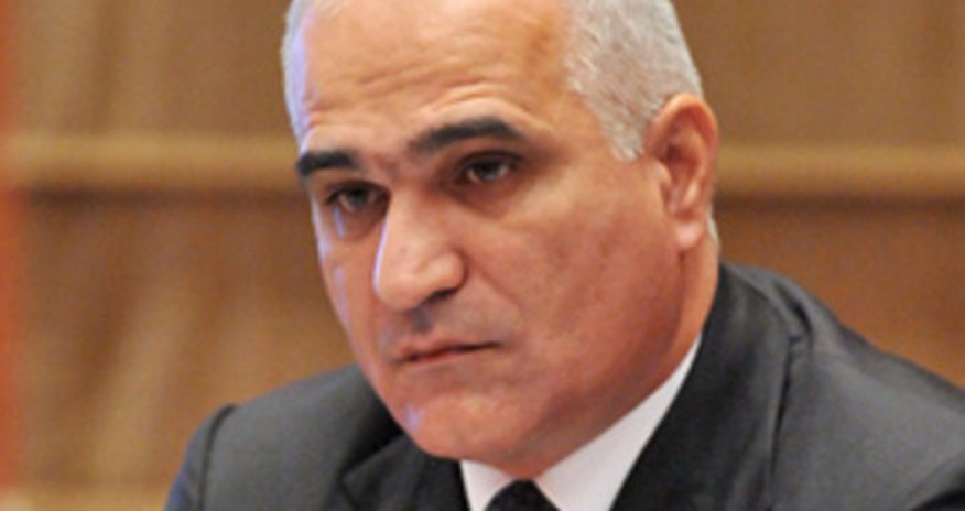 Ожидания министра Ожидания министра
