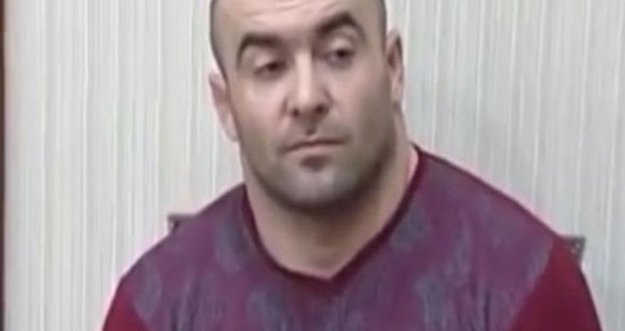 Суд оставил приговор криминальному авторитету Суд оставил приговор криминальному авторитету