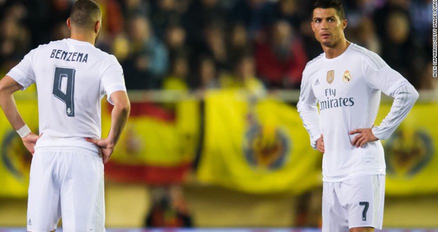 La Liga: 'Yellow Submarine' sinks wasteful Real La Liga: 'Yellow Submarine' sinks wasteful Real