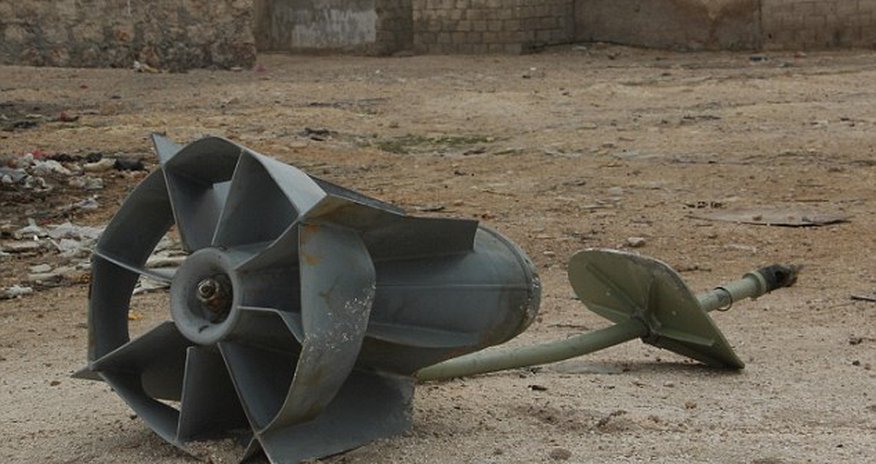 Has Russia been using cluster bombs? Has Russia been using cluster bombs?