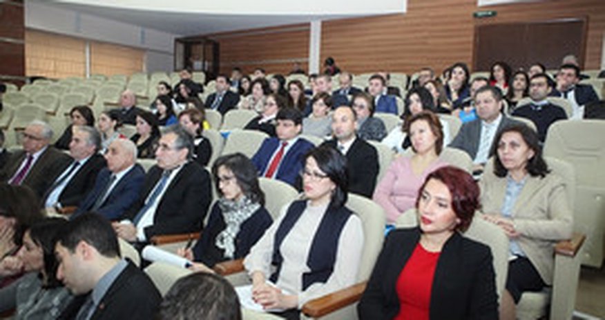 "Azərbaycanda qadın çatışmazlığı yarana bilər" "Azərbaycanda qadın çatışmazlığı yarana bilər"