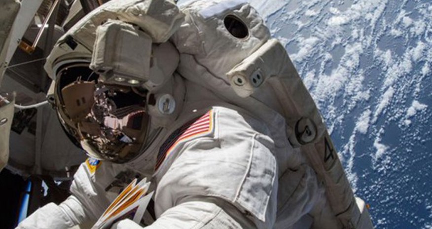 NASA отправит желающих на Марс NASA отправит желающих на Марс