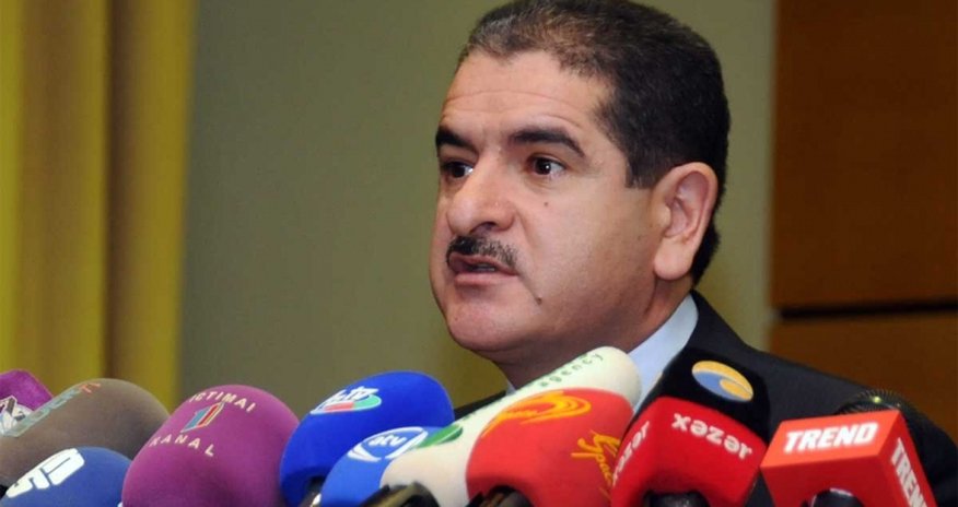 "Şou-biznes nümayəndələrinin vergidən yayınması uzun çəkməyəcək" "Şou-biznes nümayəndələrinin vergidən yayınması uzun çəkməyəcək"