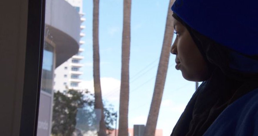 US Muslims reel at Trump supporters' hostility US Muslims reel at Trump supporters' hostility