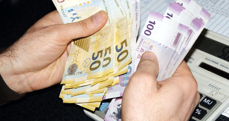 Mərkəzi Bank dolların məzənnəsini açıqladı - RƏSMİ Mərkəzi Bank dolların məzənnəsini açıqladı - RƏSMİ