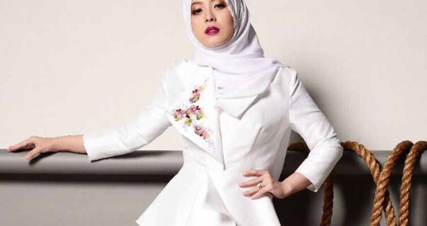 How Muslim headscarves became a fashion empire How Muslim headscarves became a fashion empire