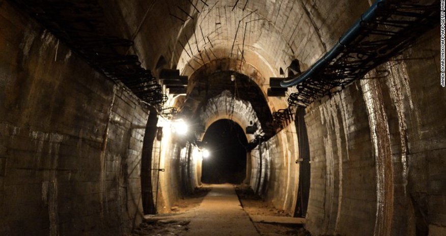 Has Nazi gold train been found? Search teams disagree Has Nazi gold train been found? Search teams disagree