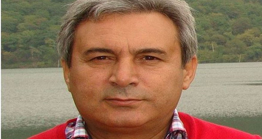 Скончался известный адвокат Скончался известный адвокат