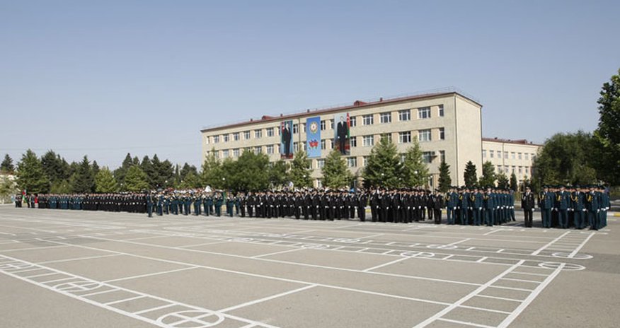 Академия МНБ переходит к СГБ Академия МНБ переходит к СГБ