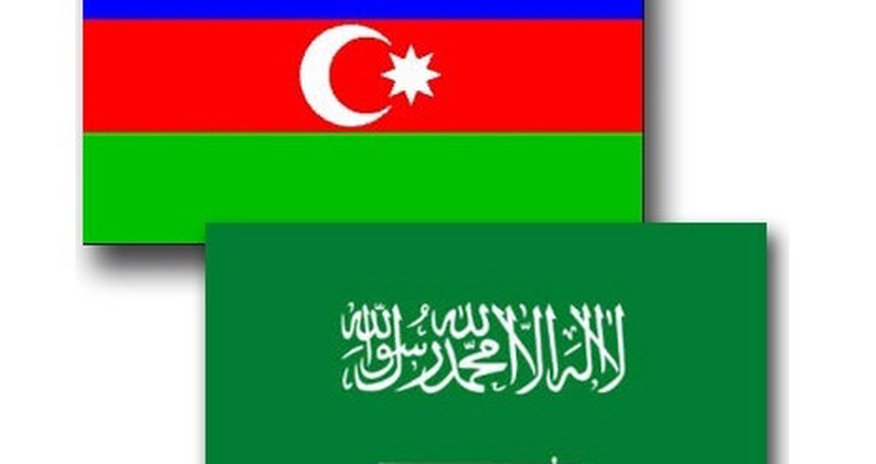 Saudi Arabia mulls petrochemical investments with Azerbaijan Saudi Arabia mulls petrochemical investments with Azerbaijan