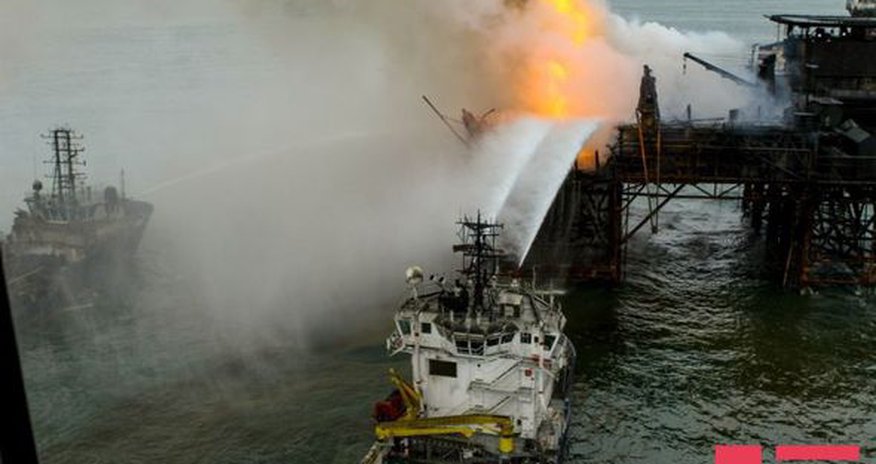 “Günəşli”də yanğın davam edir – FOTOLAR “Günəşli”də yanğın davam edir – FOTOLAR